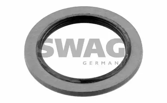Уплотняющее кольцо SWAG 40 93 1118